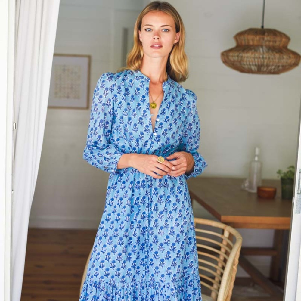Emerson Fry Frances Dress 2, XS